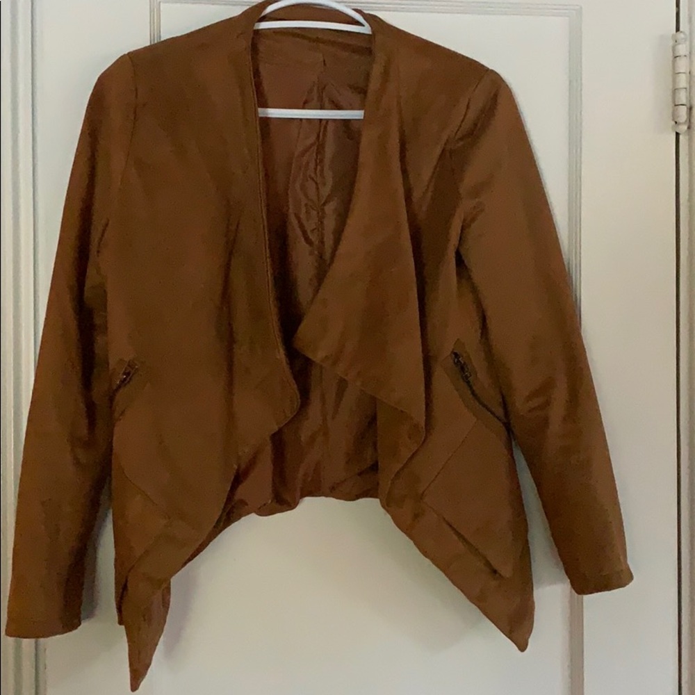 Automn coat